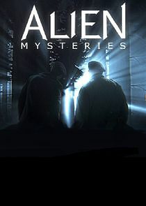 Watch Alien Mysteries