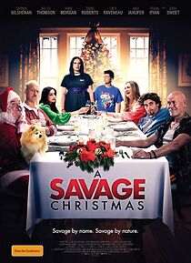 Watch A Savage Christmas