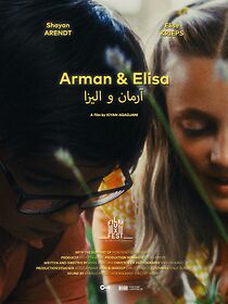 Watch Arman & Elisa (Short 2023)
