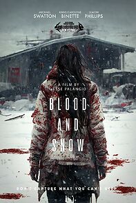 Watch Blood and Snow