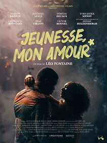 Watch Jeunesse, mon amour