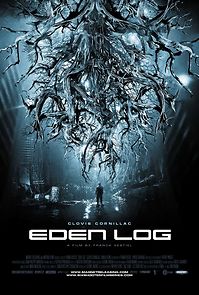 Watch Eden Log