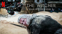 Watch Making the Witcher: Season 3 (TV Special 2023)