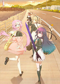 Watch Hoshikuzu Telepath