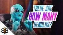 Watch Alien Confused As Earth Leaders Try To Explain All The Human Genders