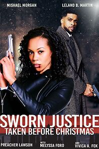 Watch Sworn Justice: Taken Before Christmas