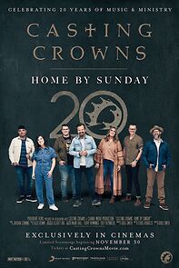 Watch Casting Crowns: Home by Sunday