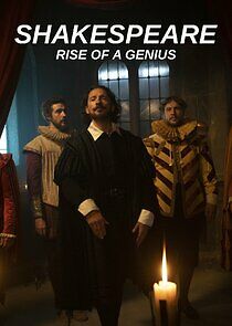 Watch Shakespeare: Rise of a Genius