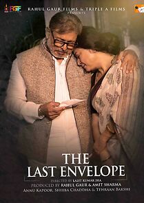 Watch The Last envelope (Short 2022)