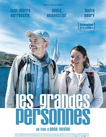 Watch Les grandes personnes