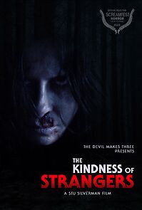 Watch The Kindness of Strangers (Short 2023)