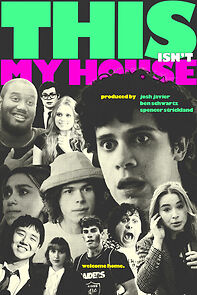 Watch This Isn't My House (Short 2023)