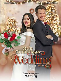 Watch Our Christmas Wedding