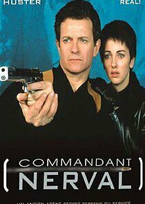 Watch Commandant Nerval