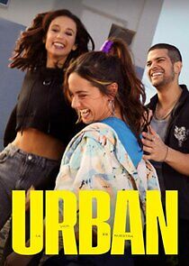 Watch Urban. La vida es nuestra