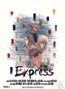 Watch Express (Short 2022)