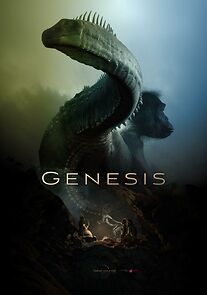 Watch Genesis (Short 2021)