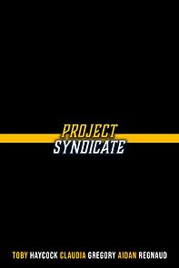 Watch Project Syndicate
