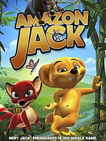 Watch Amazon Jack