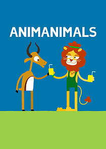 Watch Animanimals