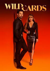 Watch Wild Cards