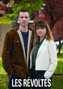 Watch Les Revoltes