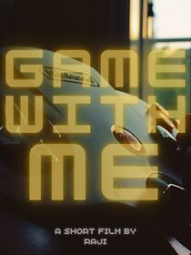 Watch Game with Me (Short 2023)
