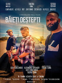 Watch Baieti Destepti