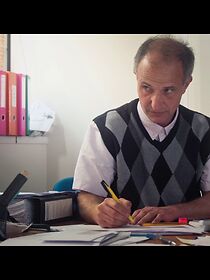 Watch Adam (Short 2021)