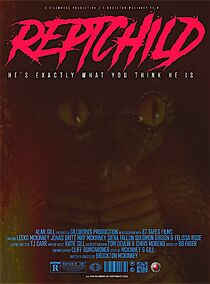 Watch Reptchild