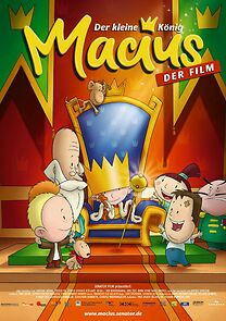 Watch Little King Macius