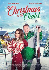 Watch Christmas at the Chalet