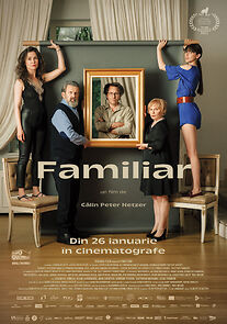 Watch Familiar
