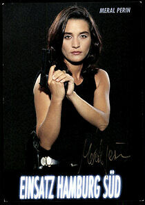 Watch Einsatz Hamburg Süd