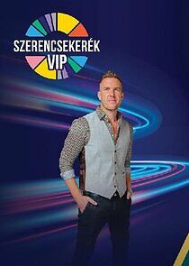 Watch Szerencsekerék VIP