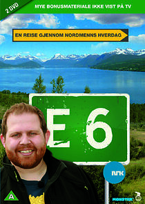 Watch E6 – En reise gjennom nordmenns hverdag