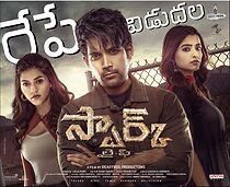 Watch Spark: L.I.F.E.