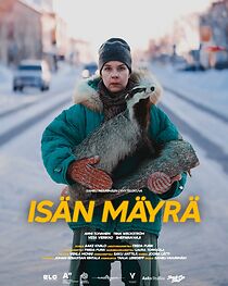 Watch Isän Mäyrä (Short 2024)