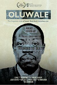 Watch Oluwale (Short 2022)