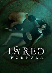 Watch La Red Púrpura