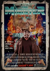 Watch The Minister (Short 2019)