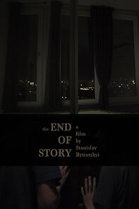 Watch The End of Story (Short 2023)