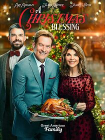 Watch Blessings of Christmas