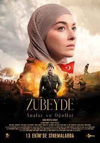 Watch Zübeyde, Analar ve Ogullar