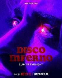 Watch Disco Inferno (Short 2023)