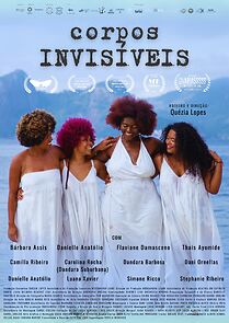 Watch Corpos Invisíveis