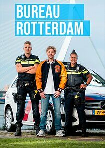 Watch Bureau Rotterdam