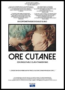 Watch Ore cutanee (Short 2014)