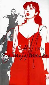 Watch Sve moje maske