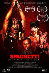 Watch Spaghetti (2023)